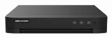 Dvr Hikvision Value Series Ds-7208hghi-m1/t 8 Canales, 1920 X 1080, Hdd Max. 4 Tb, Negro