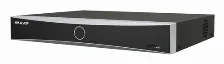 Nvr Hikvision, 16 Canales, Para 1 Disco Duro, Max. 10tb, 2x Usb 2.0, 1x Rj-45