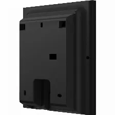 Control De Acceso Y Asistencia Hikvision, Wifi, 1000 Huella Y Tarjetas, 500 Rostros, Bateria De Respaldo