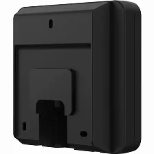 Control De Acceso Hikvision, Reconocimiento Facial, 3000 Tarjetas Y Huellas, 1500 Rostros, Lee Qr, Wifi