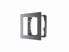 Base De 1 Espacio Para Videoportero Ip Ds-kd8003-ime1 / Instalacia³n En Superficie