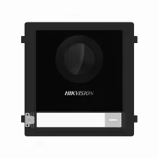 Frente De Calle Ip 2 Megapixel Para Videoportero Modular