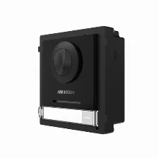 Frente De Calle Ip 2 Megapixel Para Videoportero Modular