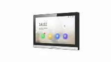Monitor Ip Wifi Touch Screen 7