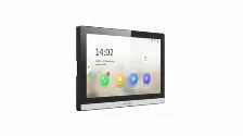 Monitor Ip Wifi Touch Screen 7