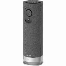 Camara Hikvision Para Videoconferencias, 2mp, Full Hd, 4 Microfonos, Control Remoto, Movimiento Ptz