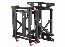 Soporte Peerless Ds-vw775-qr, 56.8 Kg, 116.8 Cm (46