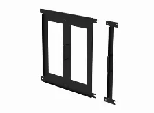 Soporte Peerless Ds-vw775, 56.8 Kg, 116.8 Cm (46