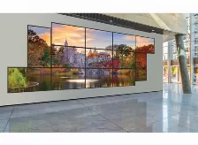 Soporte Peerless Ds-vw775, 56.8 Kg, 116.8 Cm (46