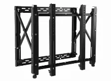 Soportes Video Wall Peerless Ds-vw795-qr De Pared 65 A 98 Pulgadas Capacidad Hasta 102 Kg