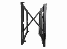 Soportes Video Wall Peerless Ds-vw795-qr De Pared 65 A 98 Pulgadas Capacidad Hasta 102 Kg