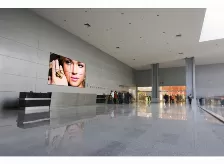 Soportes Video Wall Peerless Ds-vw795-qr De Pared 65 A 98 Pulgadas Capacidad Hasta 102 Kg