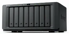 Nas Synology Diskstation Ds1825+ V1500b, 2.2 Ghz, 0 Tb, Bahías 18