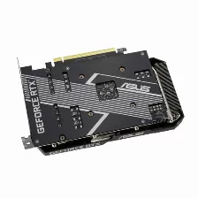 Tarjeta De Video Asus Dual-rtx3060-o12g-v2 Geforce, 12gb Gddr6, 192bit