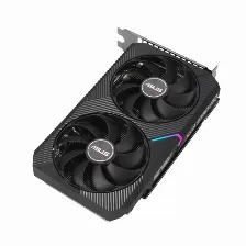 Tarjeta De Video Asus Dual-rtx3060-o12g-v2 Geforce, 12gb Gddr6, 192bit