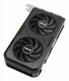 Tarjeta De Video Asus Dual Geforce Rtx 5050, 8 Gb, 128 Bit, Gddr6, Pci Express 5.0 Perdida Amazon