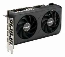 Tarjeta De Video Asus Dual Dual-rtx5050-o8g Geforce Rtx 5050, 8 Gb, 128 Bit, Gddr6, Pci Express 5.0