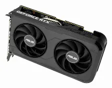Tarjeta De Video Asus Dual Dual-rtx5050-o8g Geforce Rtx 5050, 8 Gb, 128 Bit, Gddr6, Pci Express 5.0