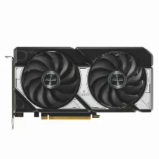 Tarjeta De Video Asus Dual Dual-rtx5060-o8g Geforce Rtx 5060, 8 Gb, 128 Bit, Gddr7, Pci Express 5.0