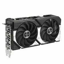 Tarjeta De Video Asus Dual Dual-rtx5060-o8g Geforce Rtx 5060, 8 Gb, 128 Bit, Gddr7, Pci Express 5.0