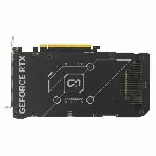 Tarjeta De Video Asus Dual Dual-rtx5060-o8g Geforce Rtx 5060, 8 Gb, 128 Bit, Gddr7, Pci Express 5.0