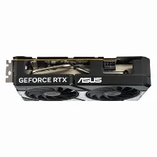 Tarjeta De Video Asus Dual Dual-rtx5060-o8g Geforce Rtx 5060, 8 Gb, 128 Bit, Gddr7, Pci Express 5.0