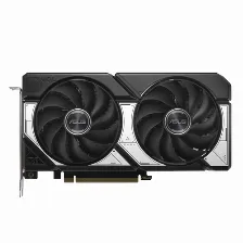 Tarjeta De Video Asus Dual Geforce Rtx 5060 Ti, 16gb Gddr7, Pci Express 5.0, 28 Gbps, 128 Bits, 1x Hdmi, 3x Dp