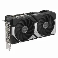 Tarjeta De Video Asus Dual Geforce Rtx 5060 Ti, 16gb Gddr7, Pci Express 5.0, 28 Gbps, 128 Bits, 1x Hdmi, 3x Dp