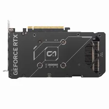 Tarjeta De Video Asus Dual Geforce Rtx 5060 Ti, 16gb Gddr7, Pci Express 5.0, 28 Gbps, 128 Bits, 1x Hdmi, 3x Dp