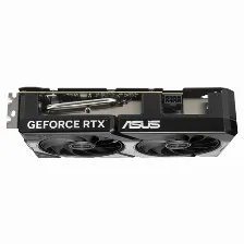 Tarjeta De Video Asus Dual Geforce Rtx 5060 Ti, 16gb Gddr7, Pci Express 5.0, 28 Gbps, 128 Bits, 1x Hdmi, 3x Dp