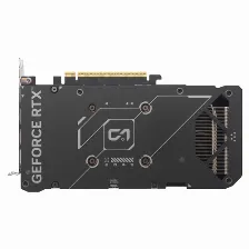 Tarjeta De Video Asus Nvidia Geforce Rtx 5060 Ti Dual Oc, 8gb, 128-bit, Gddr7, Pci Express 5.0, 1x Hdmi, 3x Dp