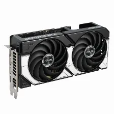 Tarjeta De Video Asus Dual Geforce Rtx 5070, 12 Gb, 192 Bit, Gddr7, Pci Express 5.0