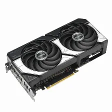 Tarjeta De Video Asus Dual Geforce Rtx 5070, 12 Gb, 192 Bit, Gddr7, Pci Express 5.0