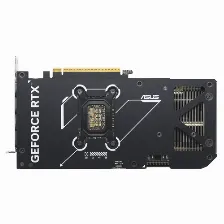 Tarjeta De Video Asus Dual Geforce Rtx 5070, 12 Gb, 192 Bit, Gddr7, Pci Express 5.0
