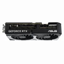 Tarjeta De Video Asus Dual Geforce Rtx 5070, 12 Gb, 192 Bit, Gddr7, Pci Express 5.0