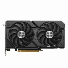 Tarjeta De Video Asus Dual Dual-rx7600-o8g-evo Radeon Rx 7600, 8 Gb, 128 Bit, Gddr6, Pci Express 4.0