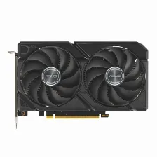 Tarjeta De Video Asus Amd Radeon Rx 9060 Xt Dual, 16gb 128-bit Gddr6, Pci Express 5.0