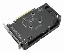 Tarjeta De Video Asus Amd Radeon Rx 9060 Xt Dual, 16gb 128-bit Gddr6, Pci Express 5.0