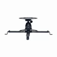 Soporte De Proyector Tripp Lite Techo, Max. 24.95 Kg, Negro