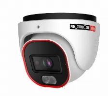 Cámara Ip Provision-isr Dv-320srn-28 2 Mp, Torreta, Interior, Ip67, Blanco