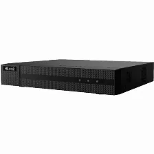 Dvr Hilook, 4 Canales Turbo Hd + 1 Canal Ip, 2mp, 1xhdd Max. 4tb, 2xusb, 1xrj45
