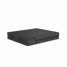 Dvr Hilook 8 Canales Turbo Hd + 2 Canales Ip, 2mp, 1xhdd Max. 4tb, Audio 2 Vias, Fhd