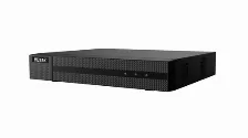 Dvr Hilook, 16 Canales Turbo Hd + 2 Canales Ip, 2mp Lite, 1xhdd Max. 4tb, 2xusb, 1xrj45