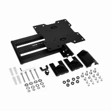 Soporte De Pared Tripp Lite (dwm1742ma), Con Brazos De Movimiento Completo Para Pantallas Planas De 17