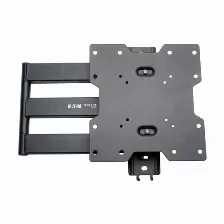 Soporte De Pared Tripp Lite (dwm1742ma), Con Brazos De Movimiento Completo Para Pantallas Planas De 17