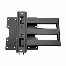 Soporte De Pared Tripp Lite (dwm1742ma), Con Brazos De Movimiento Completo Para Pantallas Planas De 17