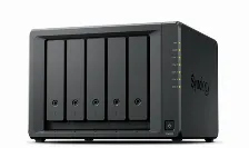 Unidad De Expansia³n Dx525 | 5 Baha­as Para Unidades 3.5