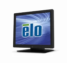 Monitor Elo Touch Solutions 1717l Rev B Touch 17
