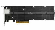 Tarjeta Synology E10m20-t1 Pcie, Pcie, Negro