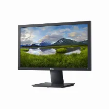 Monitor Dell E Series E2020h Lcd, 19.5